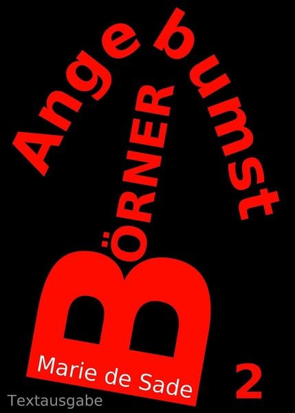 Produktbild: Angebumst