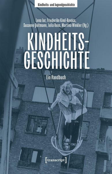 Produktbild: Kindheitsgeschichte