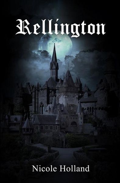 Produktbild: Rellington