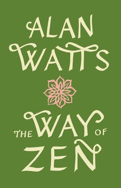 Produktbild: The Way of Zen =