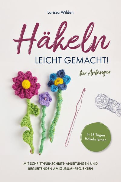 Produktbild: H&auml;keln leicht gemacht!