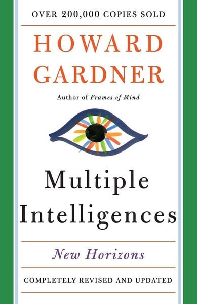 Produktbild: Multiple Intelligences