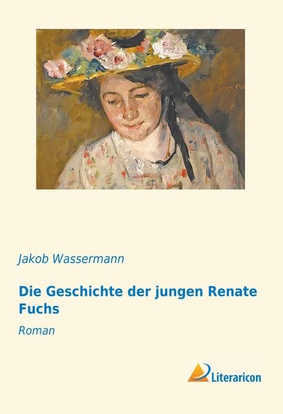 Produktbild: Die Geschichte der jungen Renate Fuchs