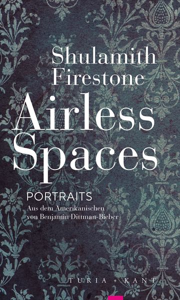 Produktbild: Airless Spaces