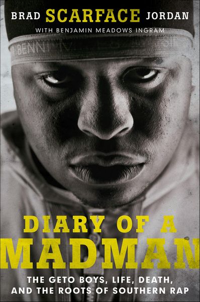 Produktbild: Diary of a Madman