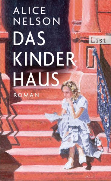 Produktbild: Das Kinderhaus