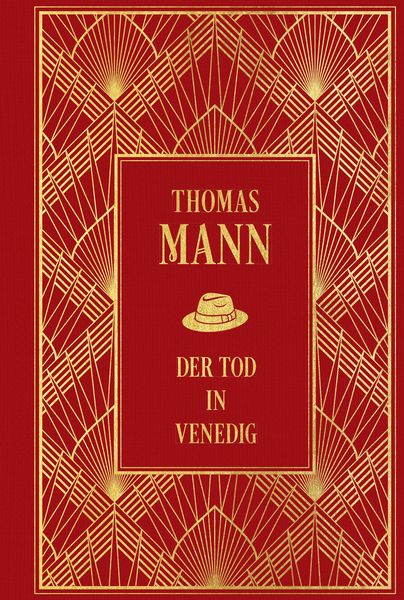 Produktbild: Der Tod in Venedig
