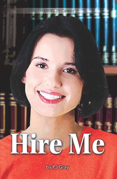 Produktbild: Hire Me [3]