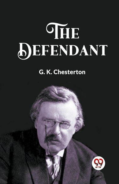 Produktbild: The Defendant