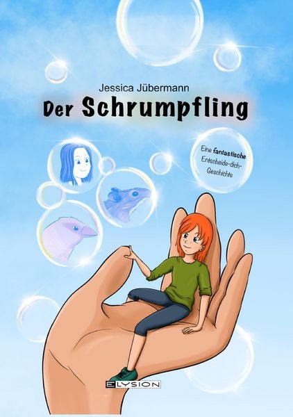 Produktbild: Der Schrumpfling