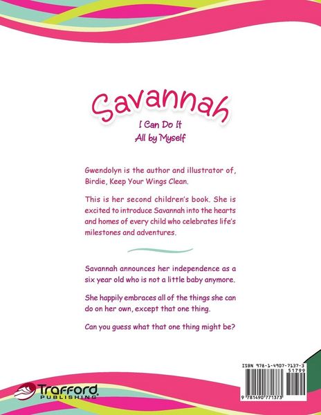 Produktbild: Savannah