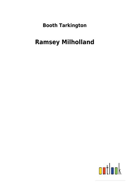 Produktbild: Ramsey Milholland