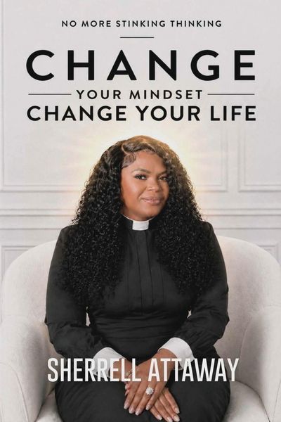 Produktbild: Change Your Mindset Change Your Life