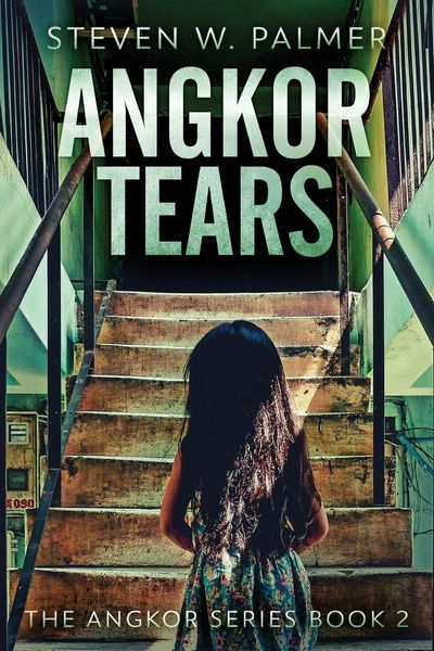 Produktbild: Angkor Tears