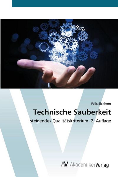 Produktbild: Technische Sauberkeit