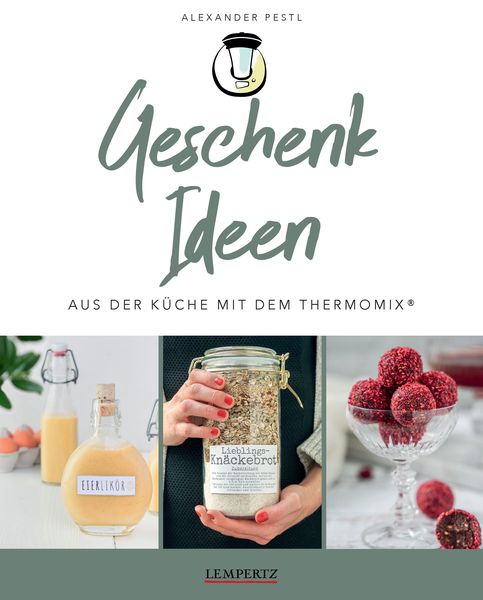 Produktbild: MIXtipp Geschenk Ideen