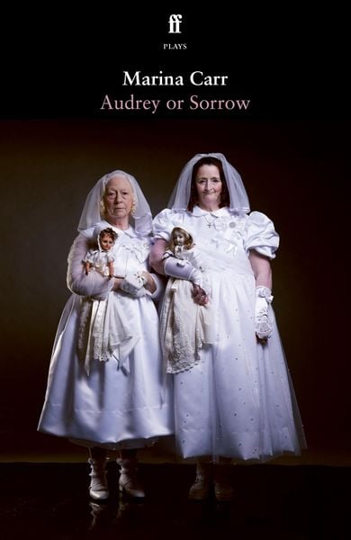 Produktbild: Audrey or Sorrow