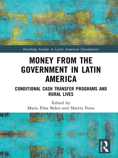 Produktbild: Money from the Government in Latin America
