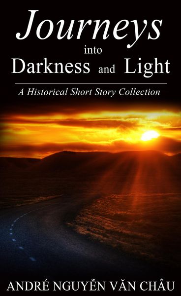 Produktbild: Journeys into Darkness and Light