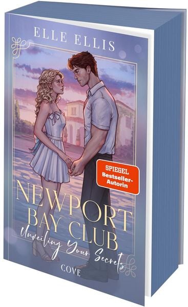 Produktbild: Newport Bay Club 2: Unveiling Your Secrets