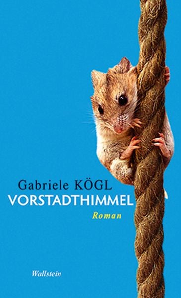 Produktbild: Vorstadthimmel