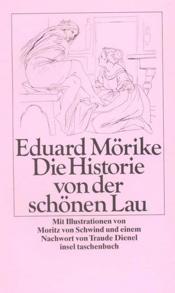 Produktbild: Die Historie von der sch&ouml;nen Lau
