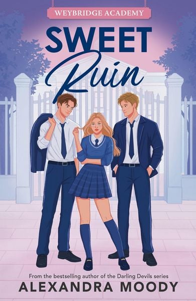 Produktbild: Sweet Ruin