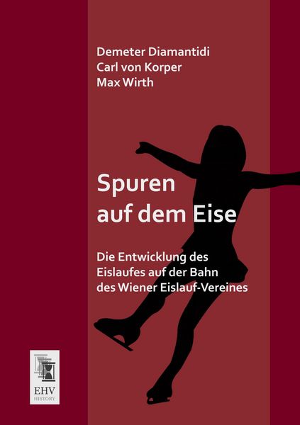 Produktbild: Spuren auf dem Eise