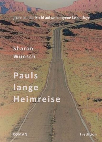 Produktbild: Pauls lange Heimreise
