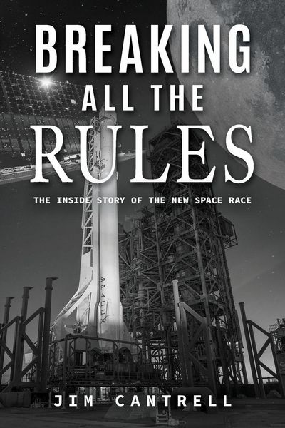Produktbild: Breaking All The Rules