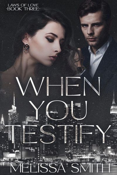 Produktbild: When You Testify