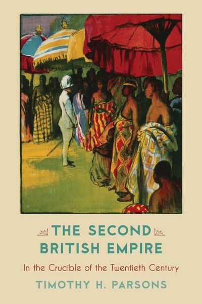 Produktbild: Second British Empire CB
