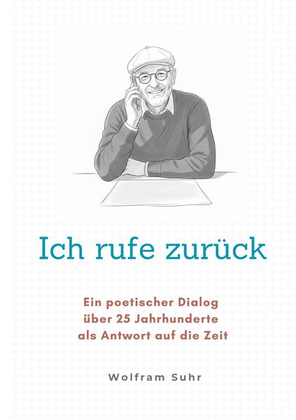 Produktbild: Ich rufe zur&uuml;ck