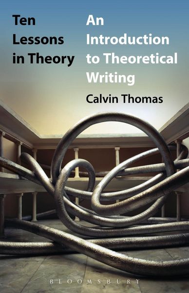 Produktbild: Ten Lessons in Theory