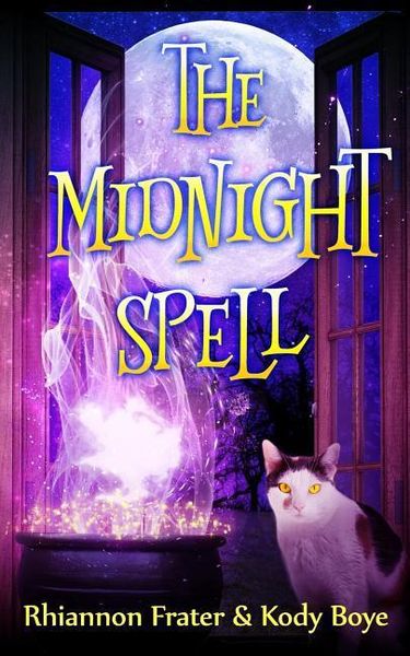 Produktbild: The Midnight Spell