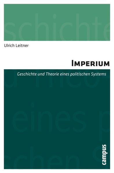 Produktbild: Imperium
