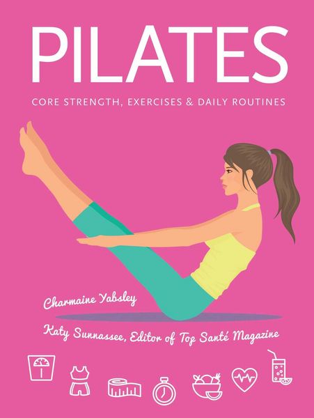 Produktbild: Pilates