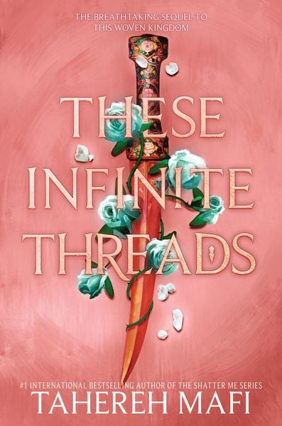 Produktbild: These Infinite Threads