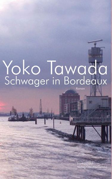 Produktbild: Schwager in Bordeaux