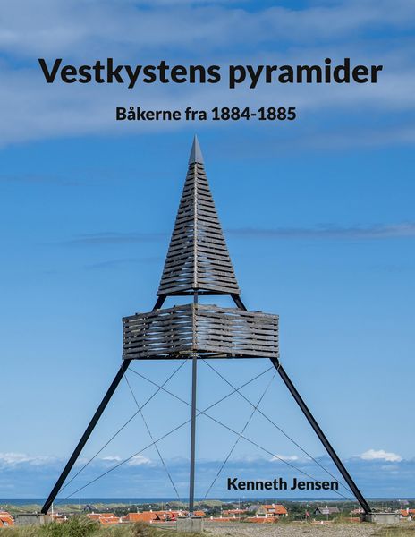 Produktbild: Vestkystens pyramider