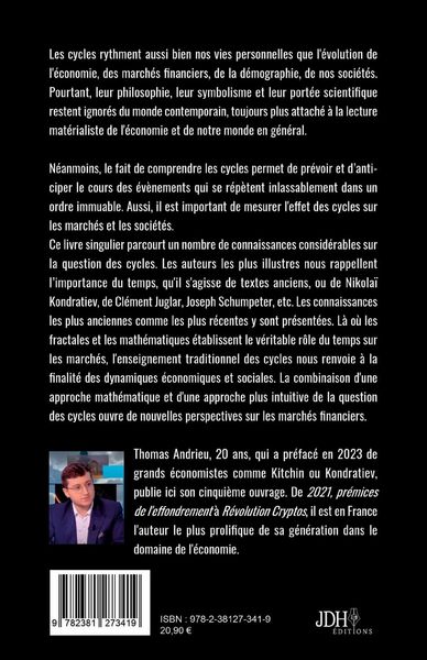 Produktbild: Cr&eacute;ation et Destruction