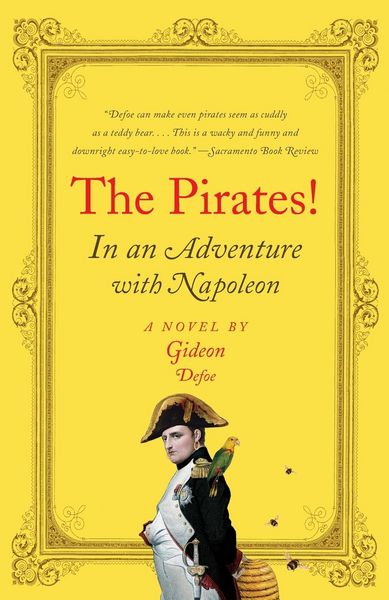 Produktbild: The Pirates! In an Adventure with Napoleon