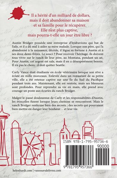 Produktbild: Amour salvateur