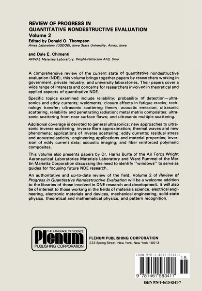 Produktbild: Advances in Materials Characterization