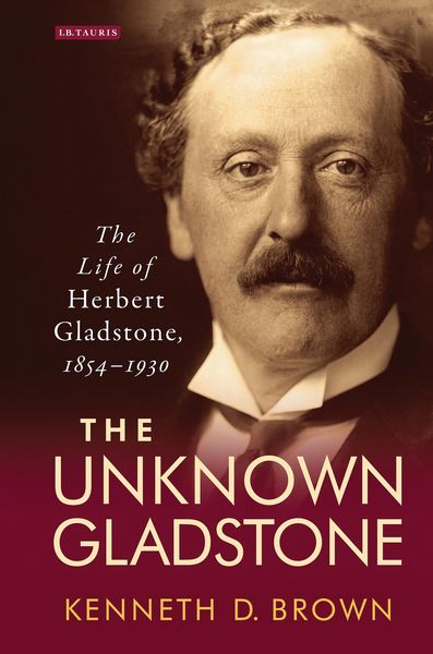 Produktbild: The Unknown Gladstone