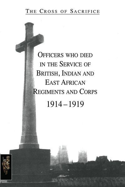 Produktbild: Cross of Sacrifice