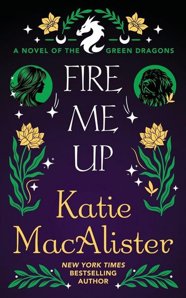 Produktbild: Fire Me Up