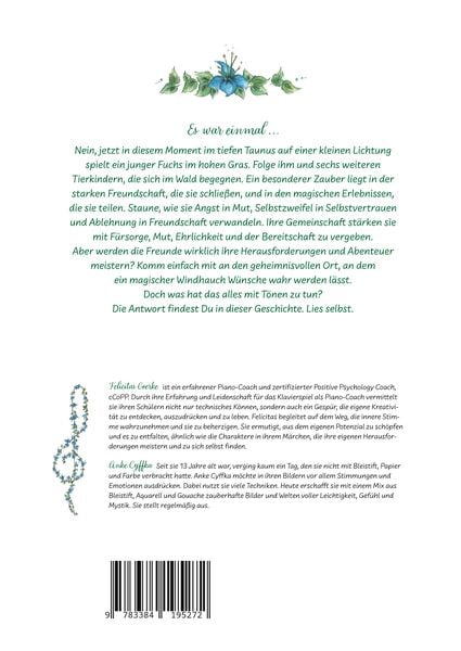 Produktbild: Wei&szlig;t du, wo die T&ouml;ne schlafen?