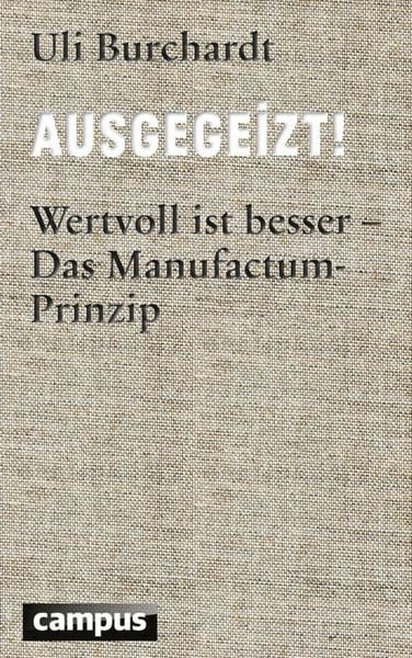 Produktbild: Ausgegeizt!