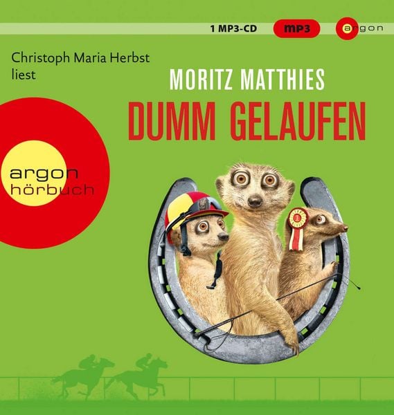 Produktbild: Dumm gelaufen